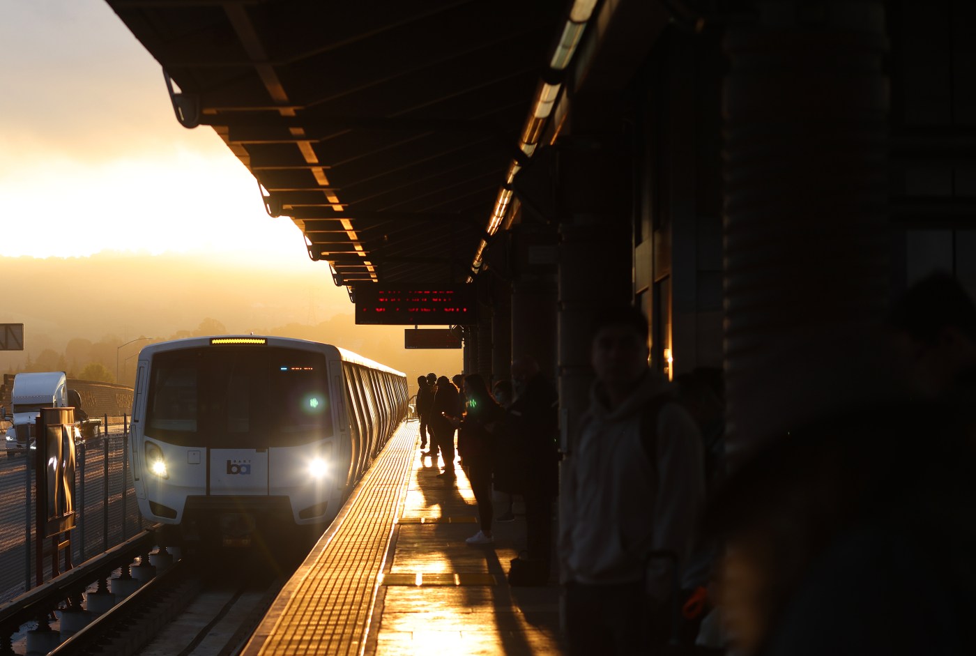 Opinion: D.C. dysfunction means Bay Area must work together, dream big to solve its problems