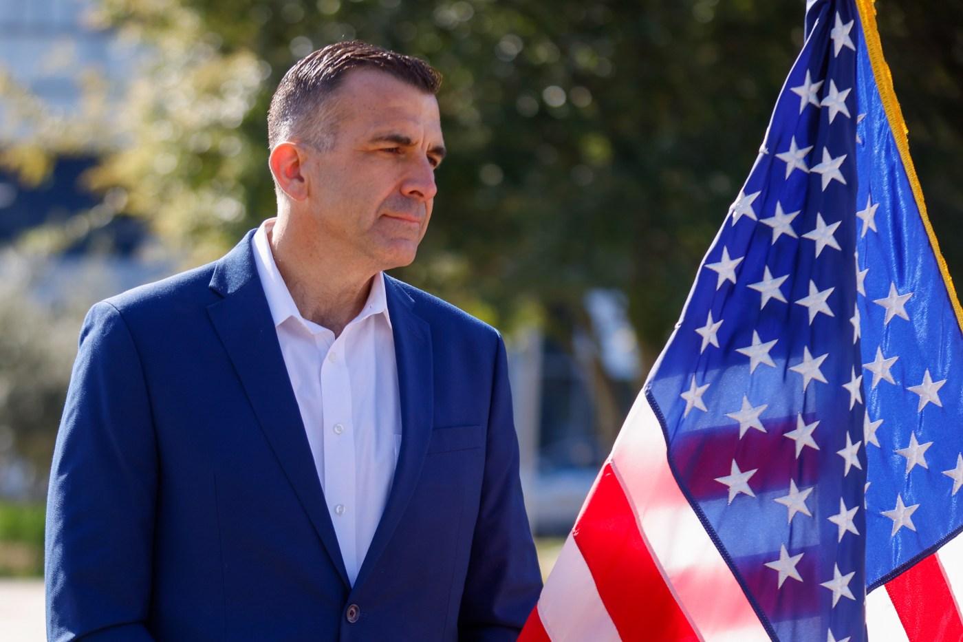 League of Women Voters sponsoring meet and greet with Congressman Liccardo