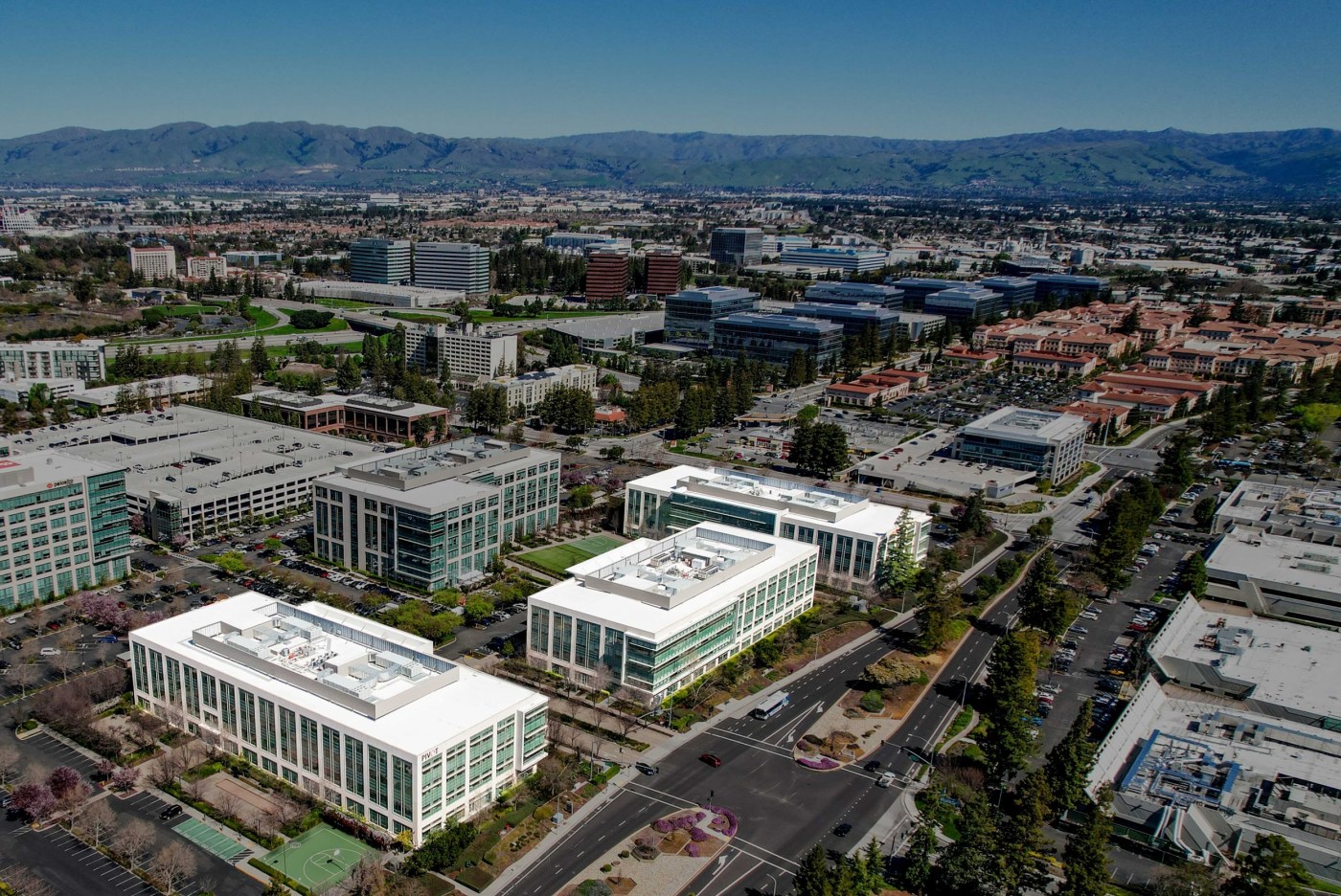South Bay office campus bought in sign of market confidence