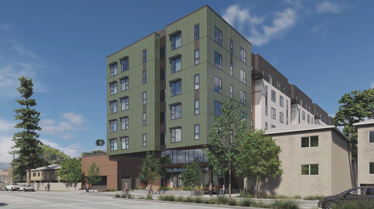 Deal boosts affordable homes development near proposed San Jose BART site