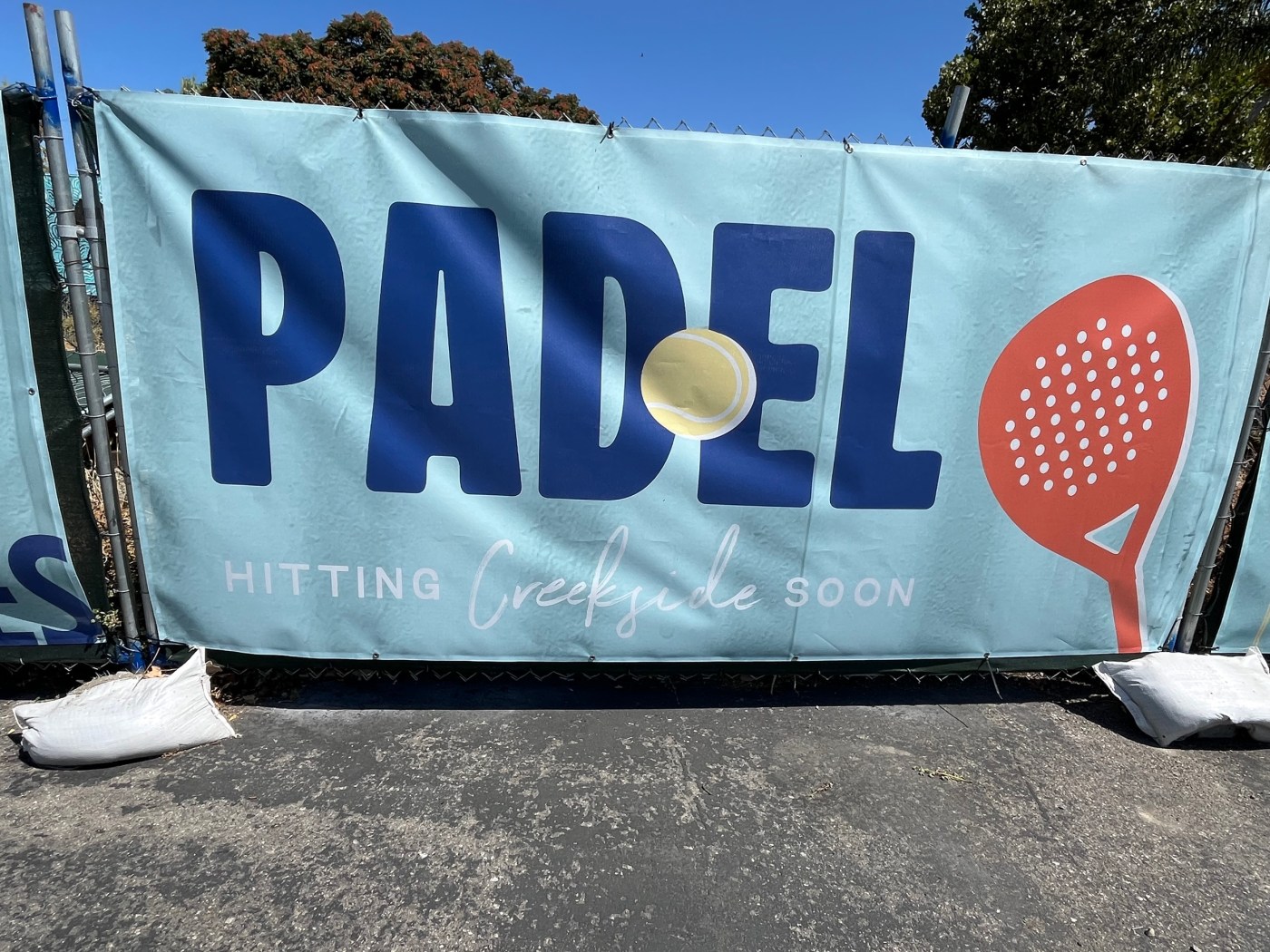 Bay Padel sport venue signs lease in Google’s downtown San Jose village