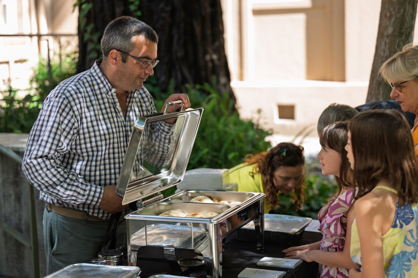 Incubator program grows the next crop of businesses in San Jose’s thriving food scene