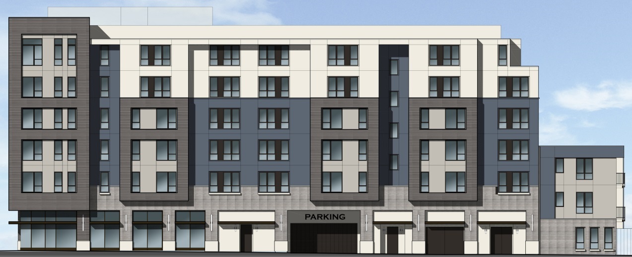 Student housing proposed at former San Jose restaurant site