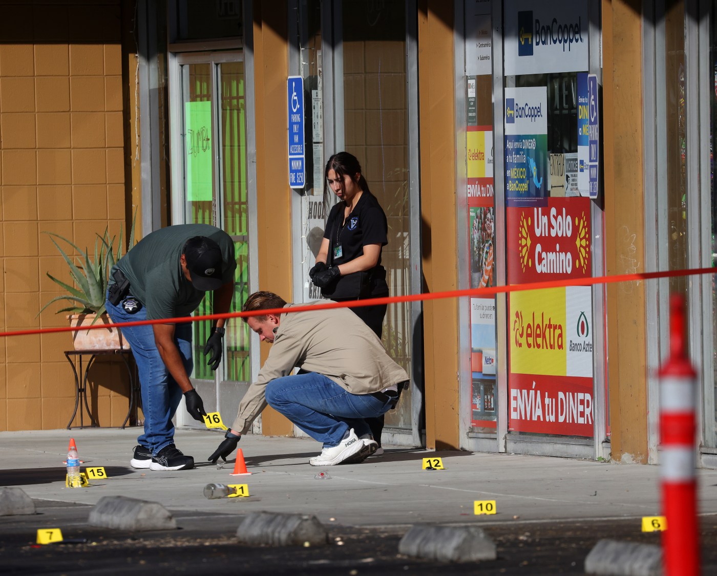 A closer look: What’s behind San Jose’s extraordinarily high homicide clearance rate?