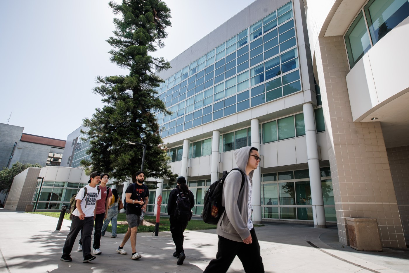 California higher education layoffs: UC, Stanford and Cal State universities cut, freeze jobs