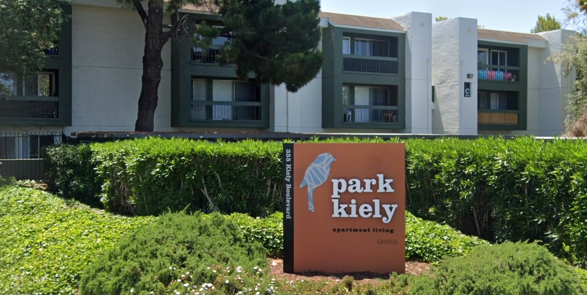 San Jose apartment hub bought in $370 million real estate deal