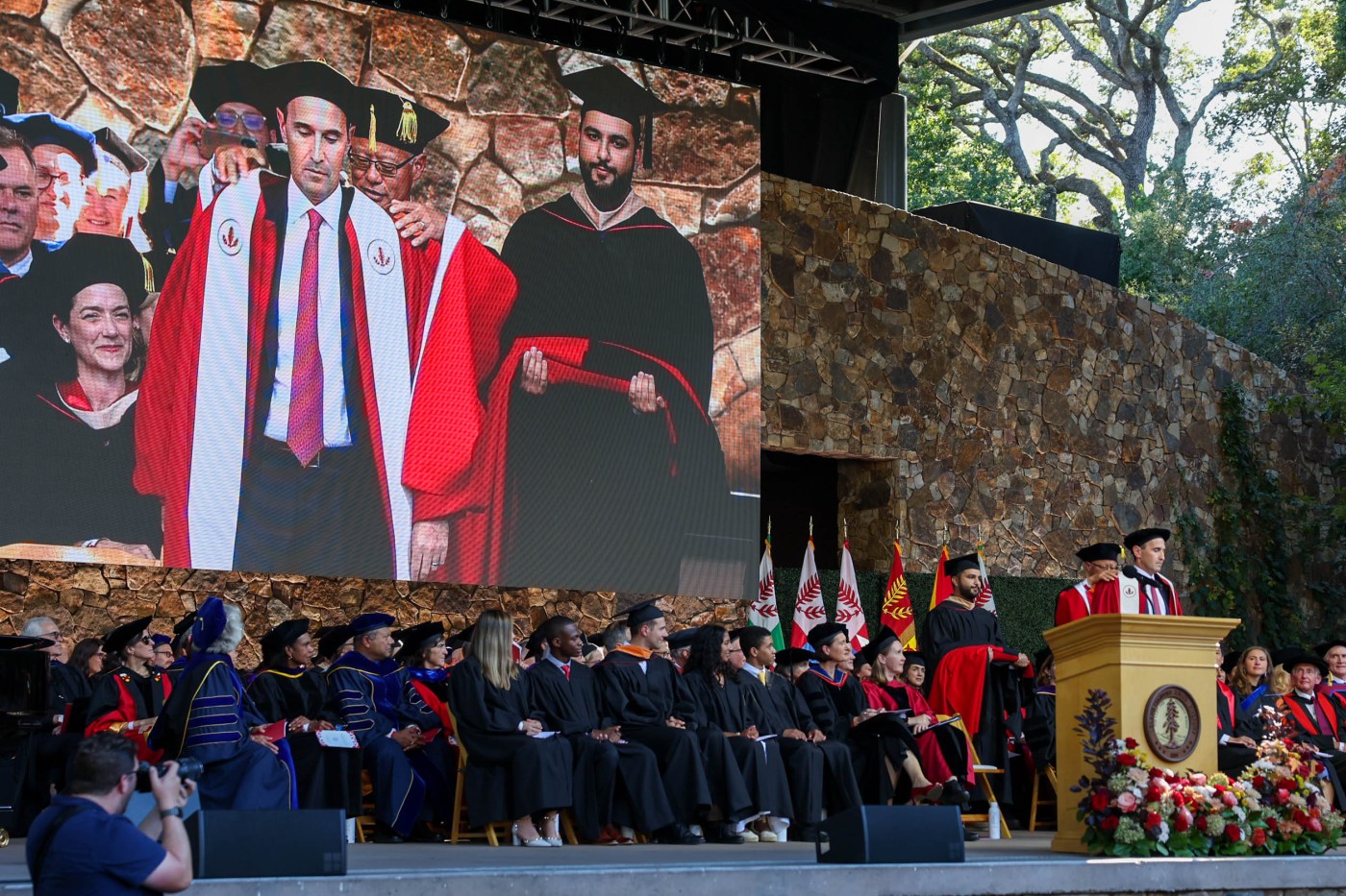 Stanford to continue legacy admissions despite state ban