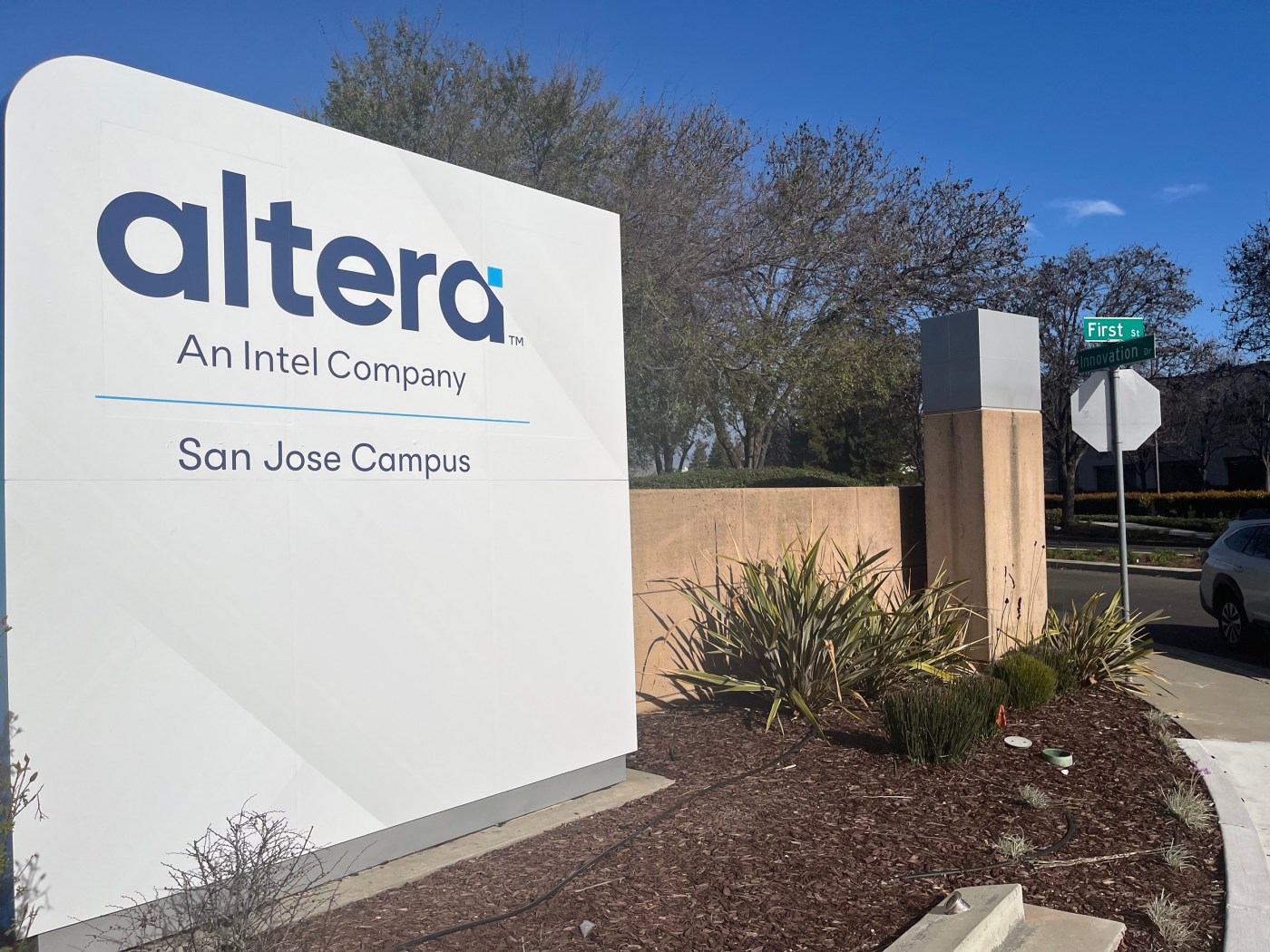 Altera chops jobs in San Jose as pace of Bay Area tech worker losses eases