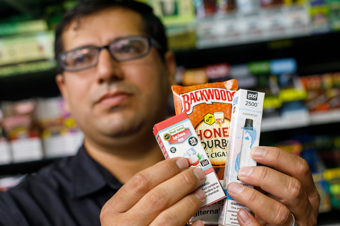 Brentwood passes tobacco ordinance banning retailers within 500 feet of schools