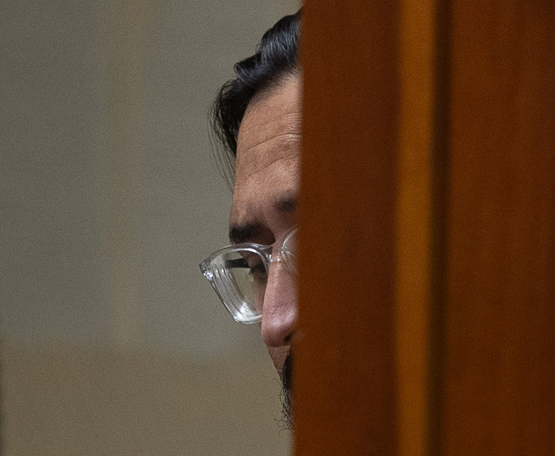 San Jose: Ex-councilmember Omar Torres sentenced to 18 years for child sex conviction