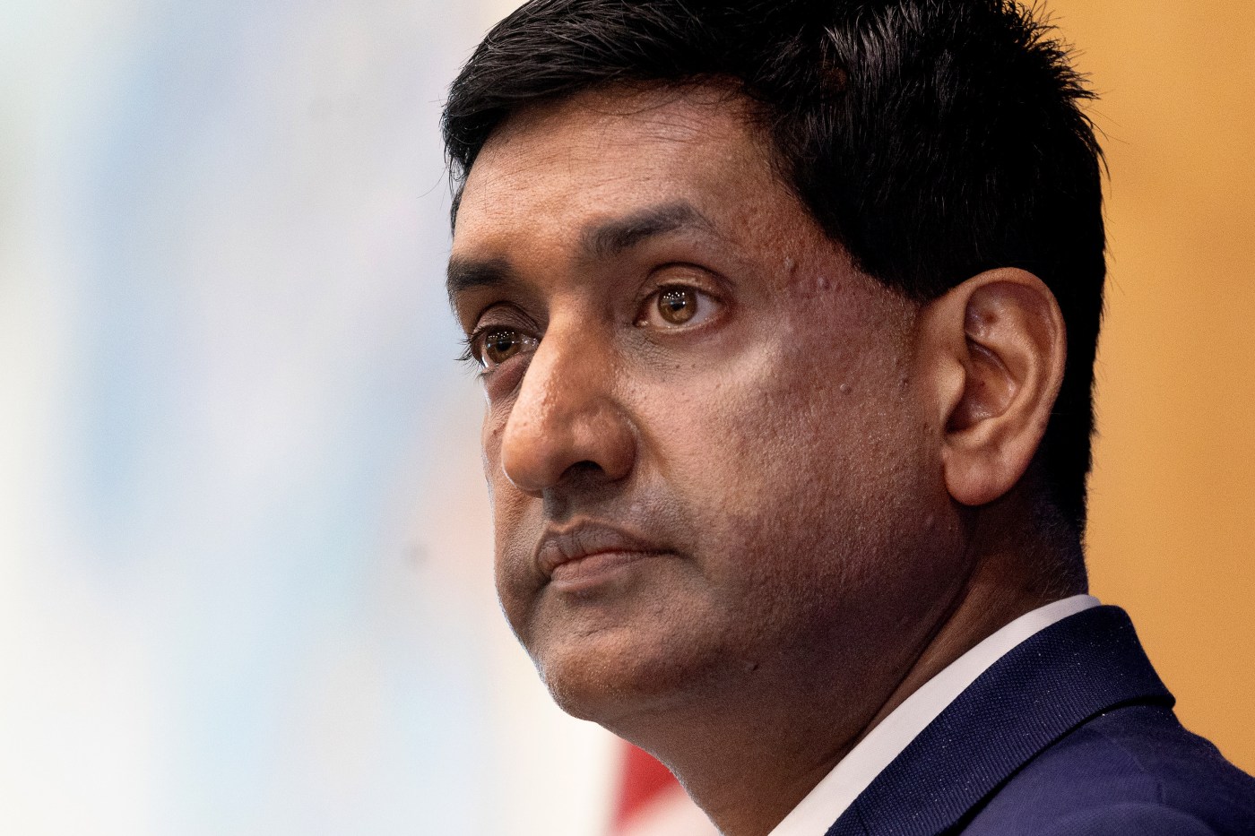Rep. Ro Khanna seeks ‘new generation of leaders’ in the Democratic Party. Is he the answer?