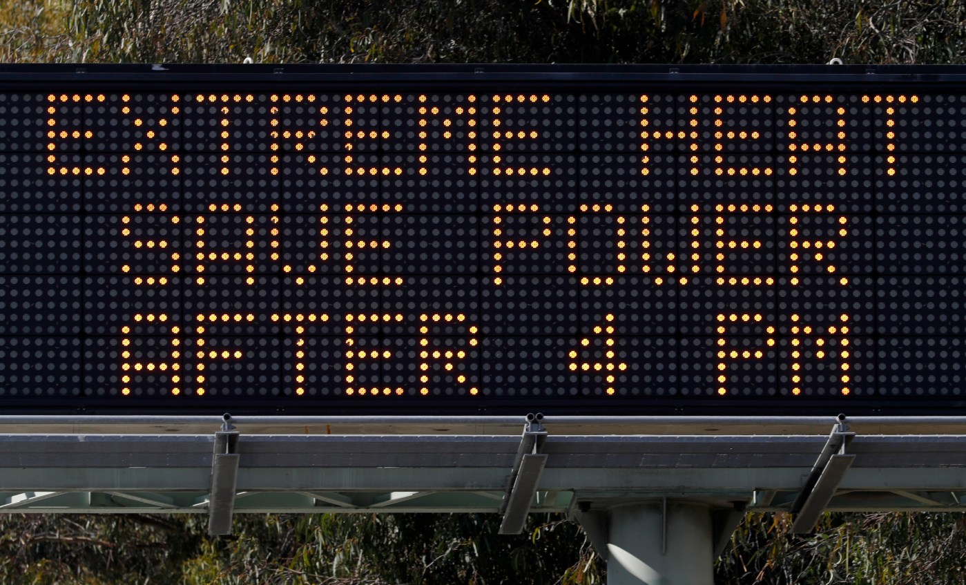 During heat wave, a list of some Bay Area cooling centers