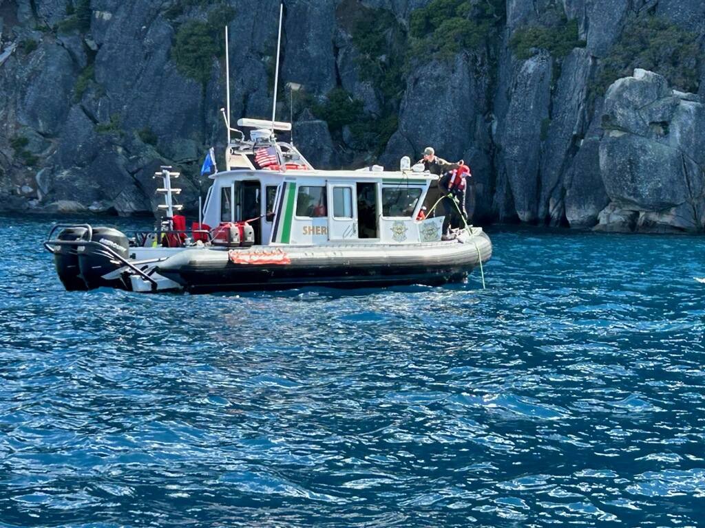Lake Tahoe boating accident: Six of the eight victims had been drinking, autopsy reports show