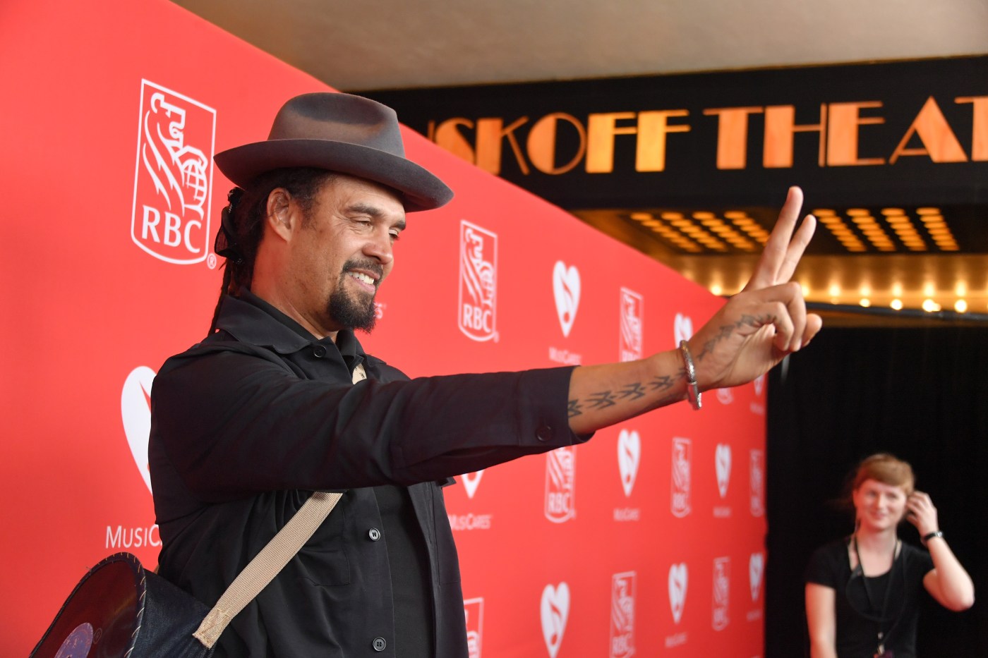 Bay Area music star Michael Franti responds to sexual abuse allegations