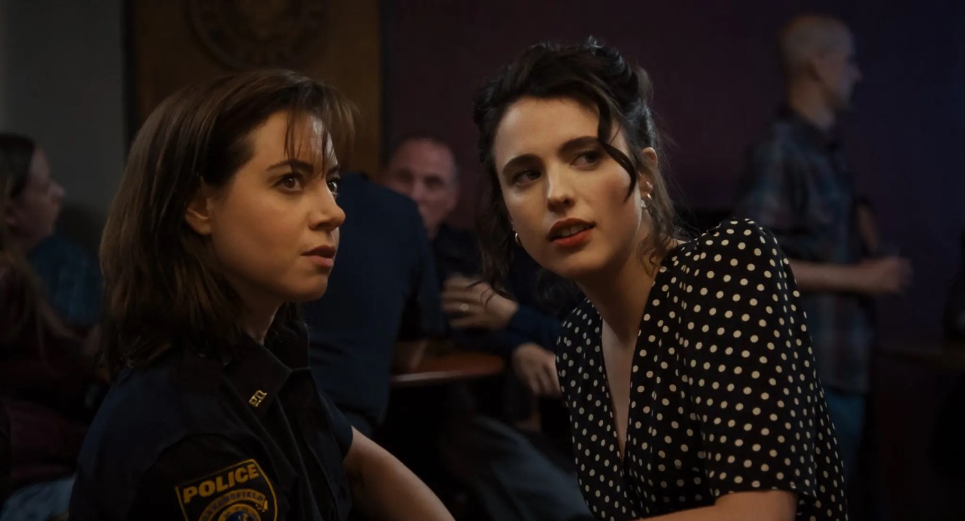 What to watch: Are ‘Honey Don’t!,’ ‘Relay’ worth a long-weekend look?