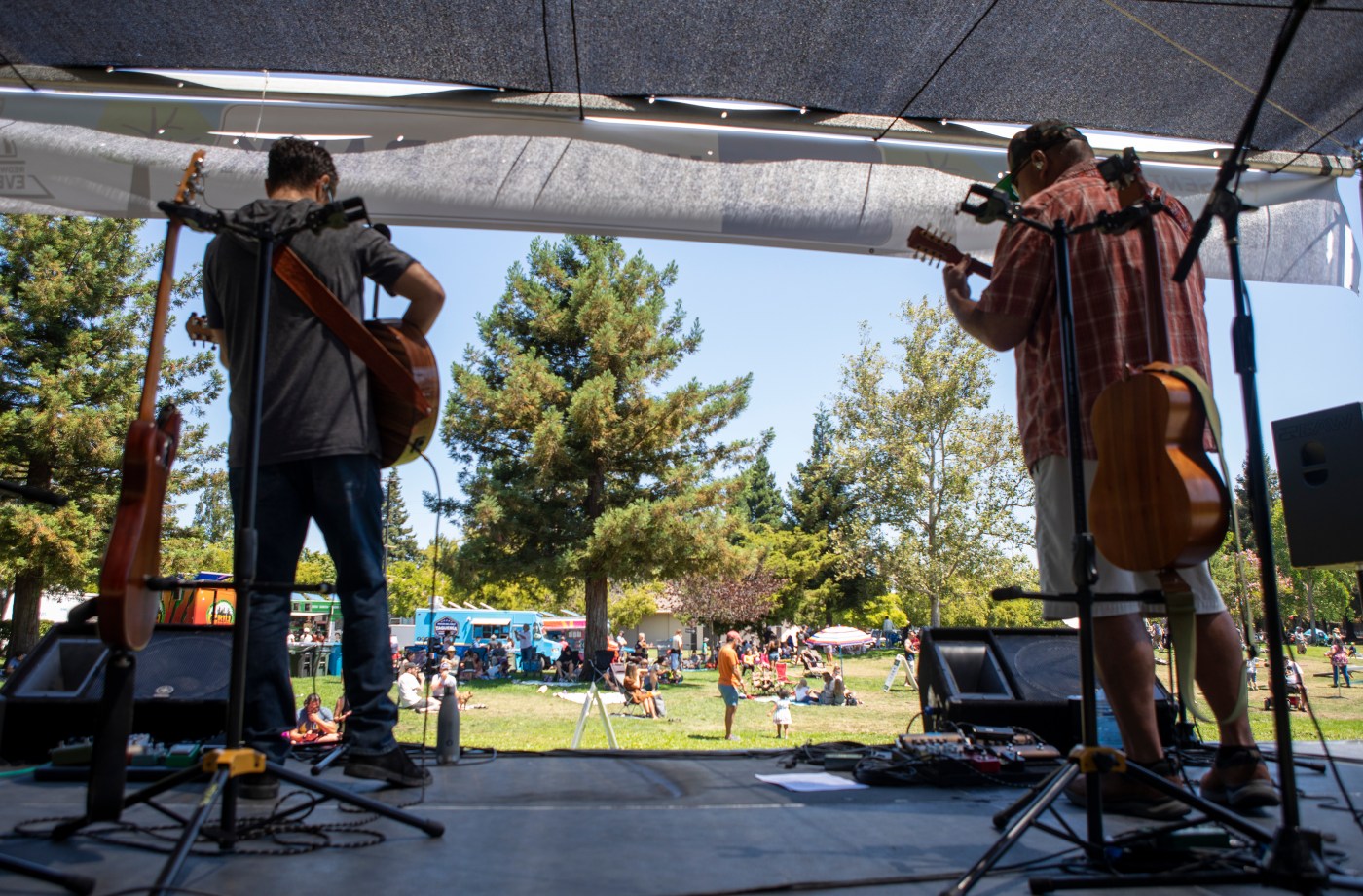 25+ wine, beer and spirit events to celebrate the fall