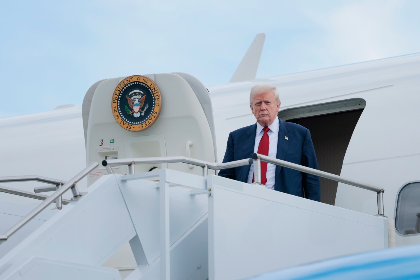 Friedman: As Trump wages war on objectivity, the America we knew slips away
