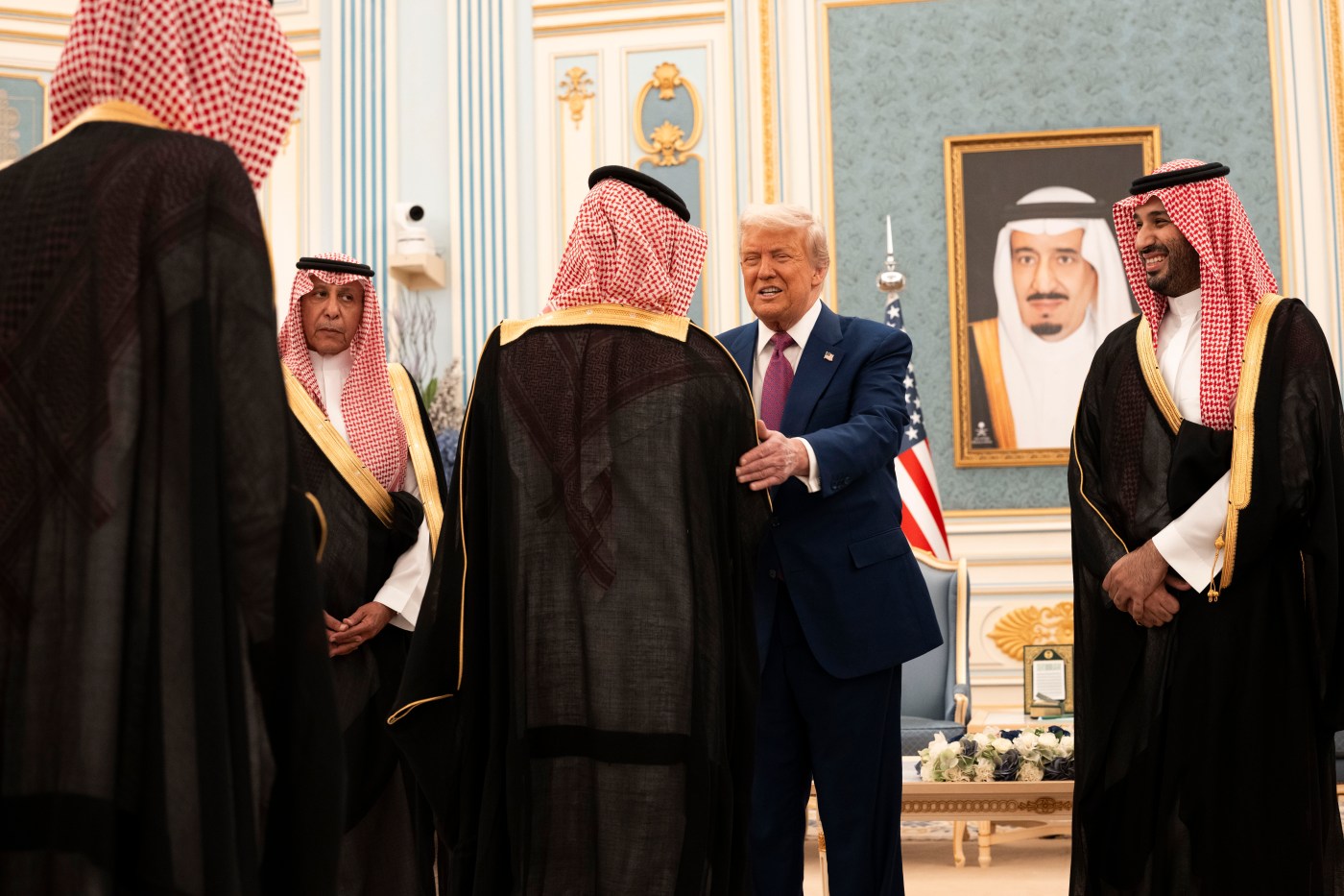 Shackelford: Worse than ignoring human rights, America is twisting the meaning