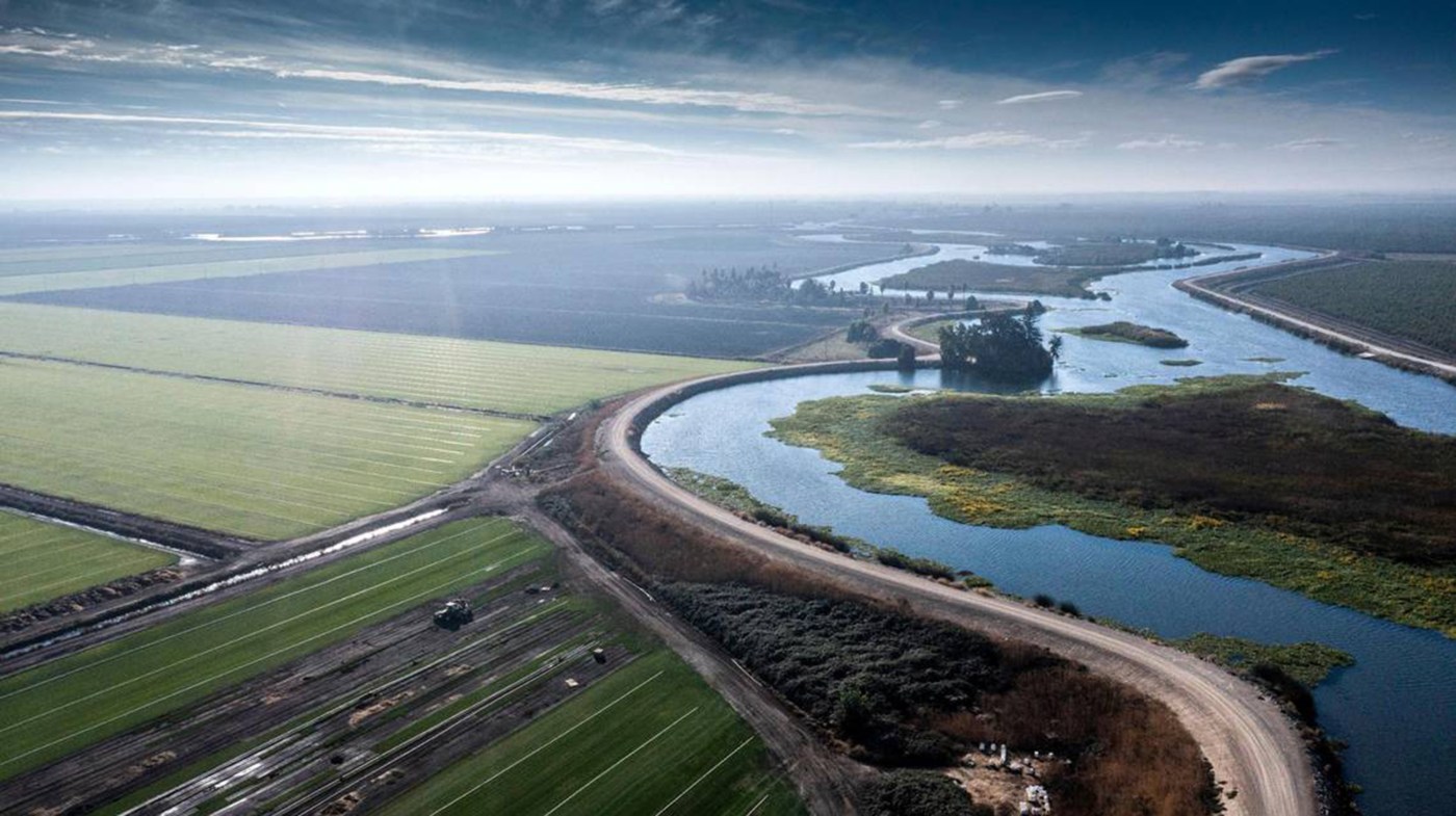 Walters: California Legislature’s final weeks could decide fate of Delta water tunnel
