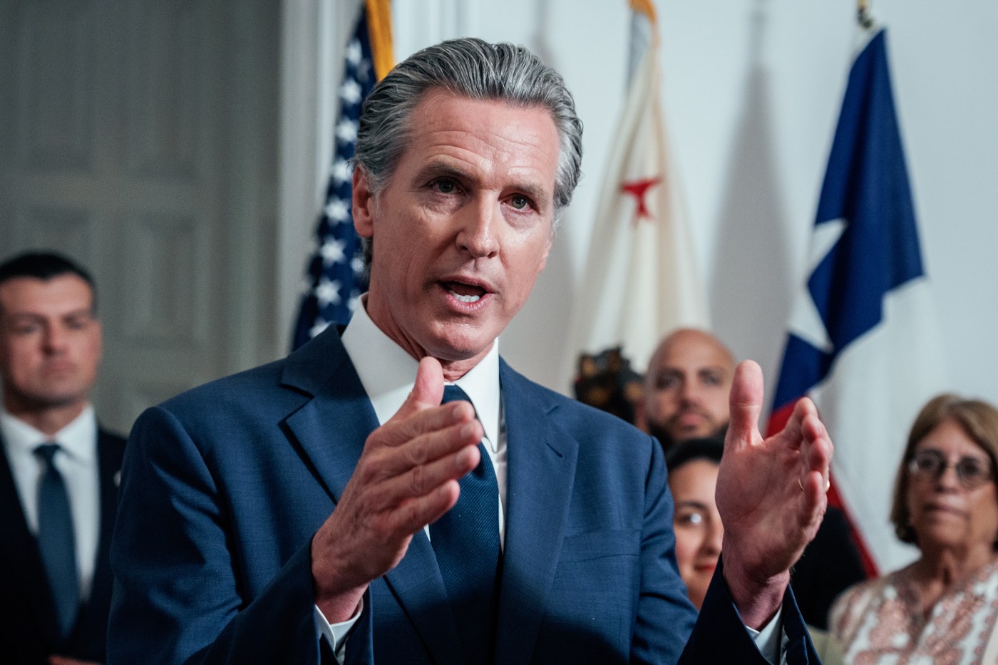 Letters: Disenfranchising voters should be a tough sell in state