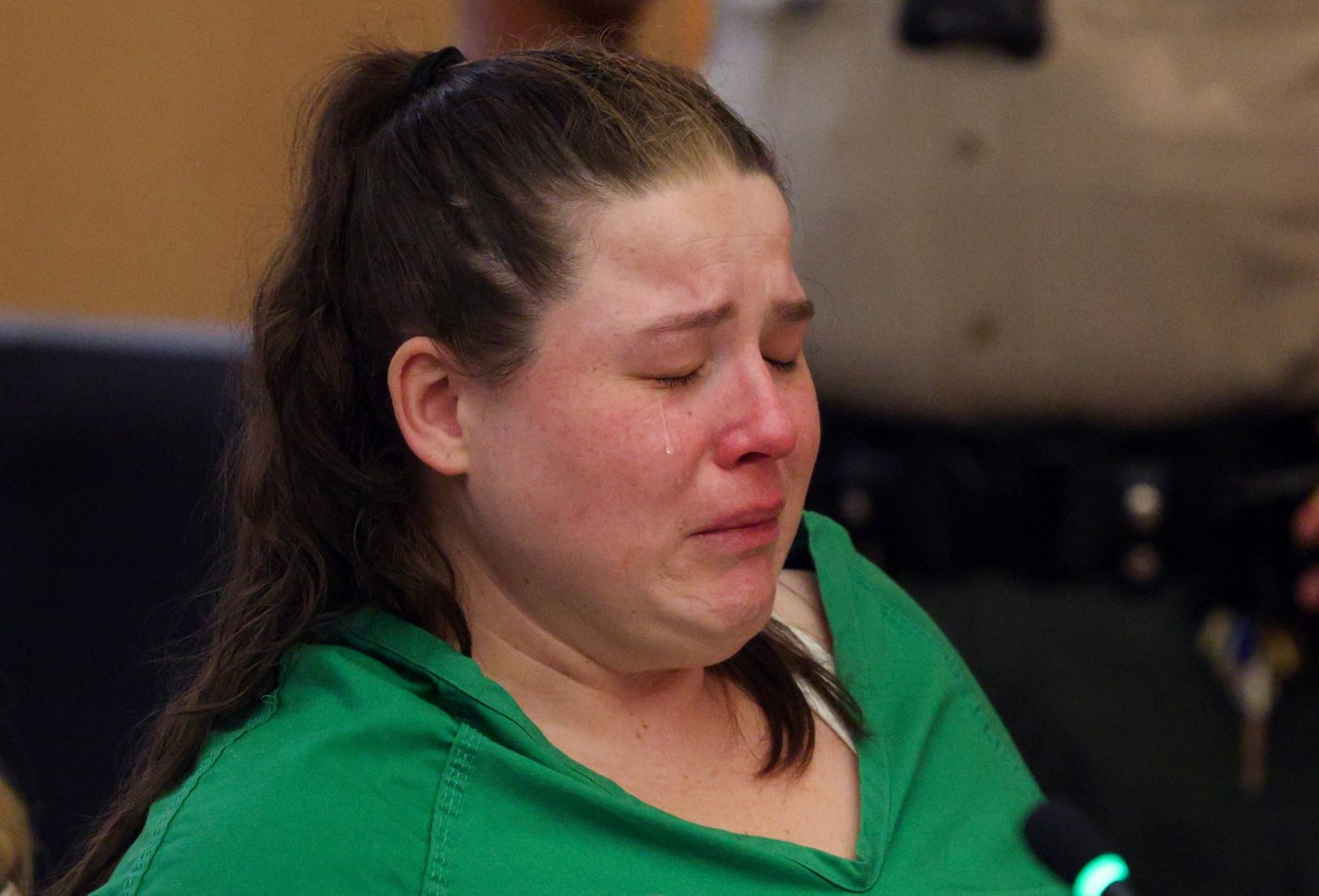 California babysitter who provided boyfriend with children to molest gets 100 years to life