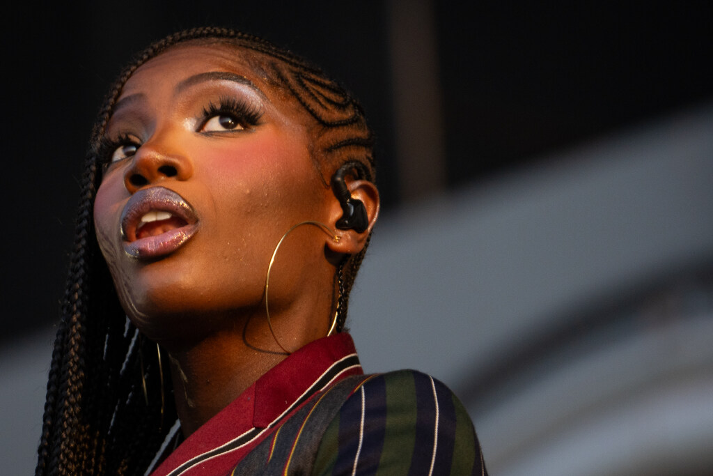 Grammy sensation Doechii announces fall tour with just two California dates