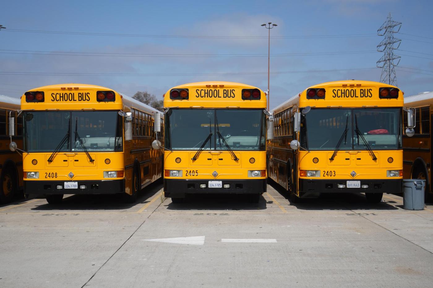 ‘Spiraling out of control’: A California law to help sex-abuse victims is creating an insurance crisis for public schools, local agencies