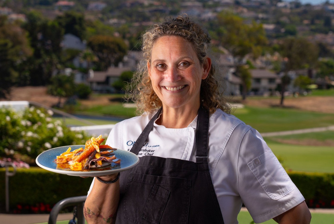 4 simple yet sensational summertime recipes from NBC’s ‘Yes, Chef!’ show winner