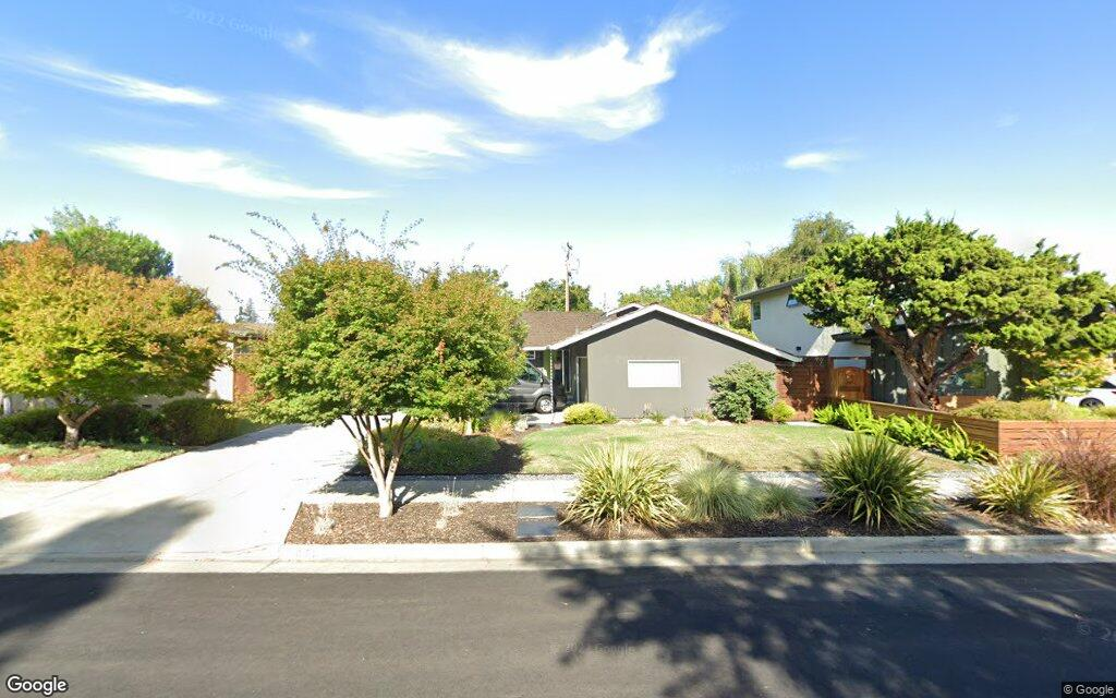 San Jose home sells for $1.9 million