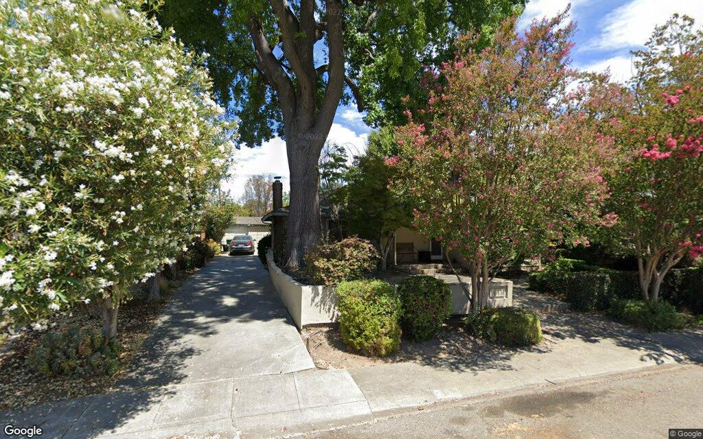 San Jose property sale: Single-family house sells for $1.9 million