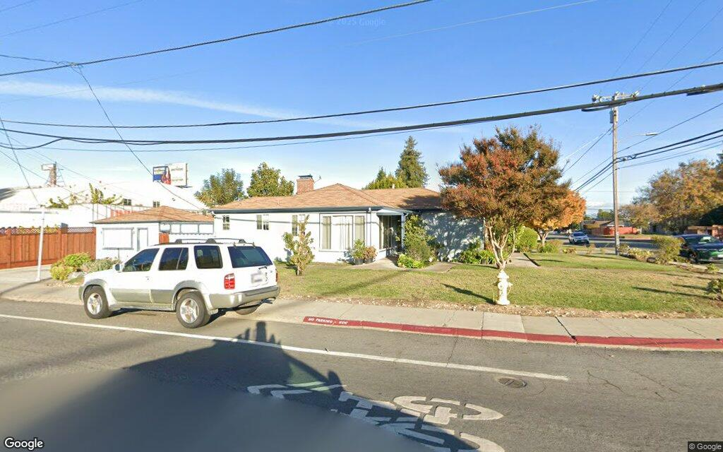 San Jose property sale: Single-family residence sells for $1.3 million