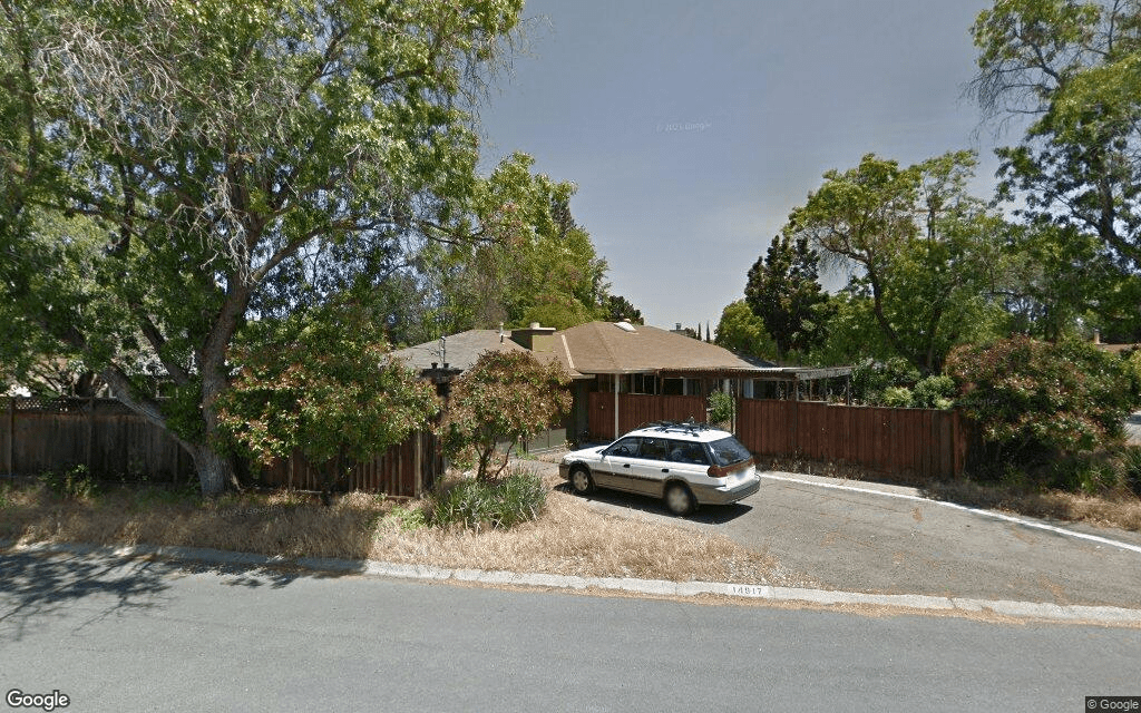 San Jose property sale: Three-bedroom home sells for $2.6 million