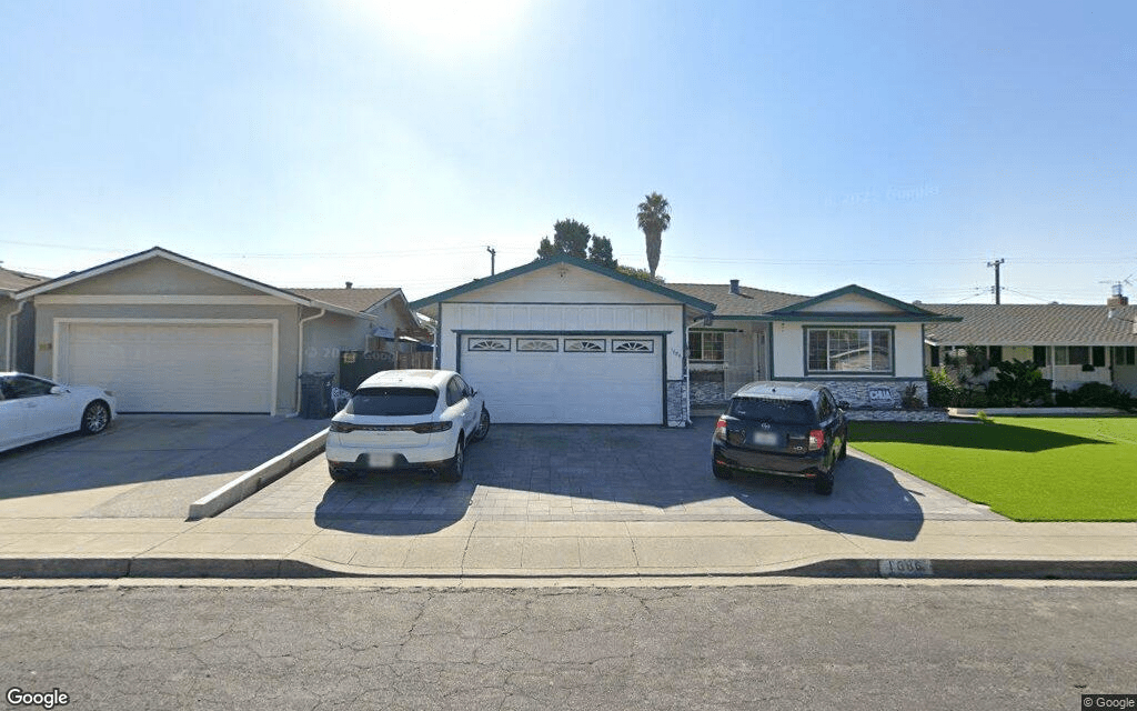 Santa Clara County real estate: House on Shenandoah Avenue sells for $1,635,000