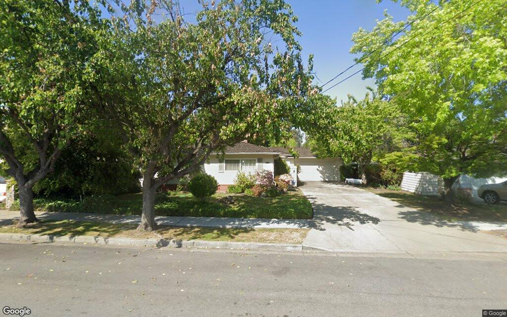 Single-family residence in Fremont sells for $2.5 million