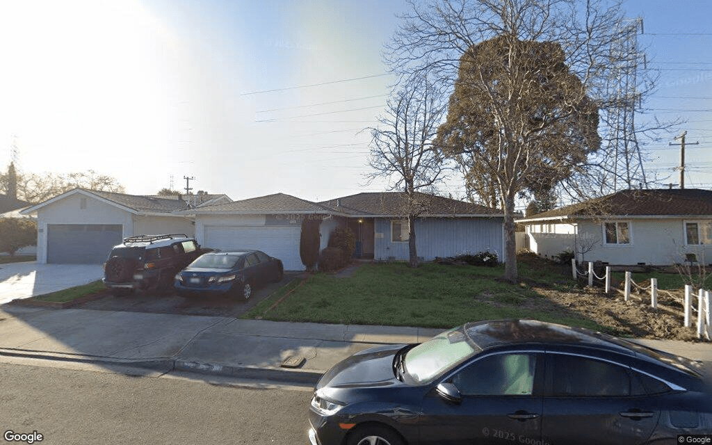 Single-family residence sells for $1.8 million in Fremont