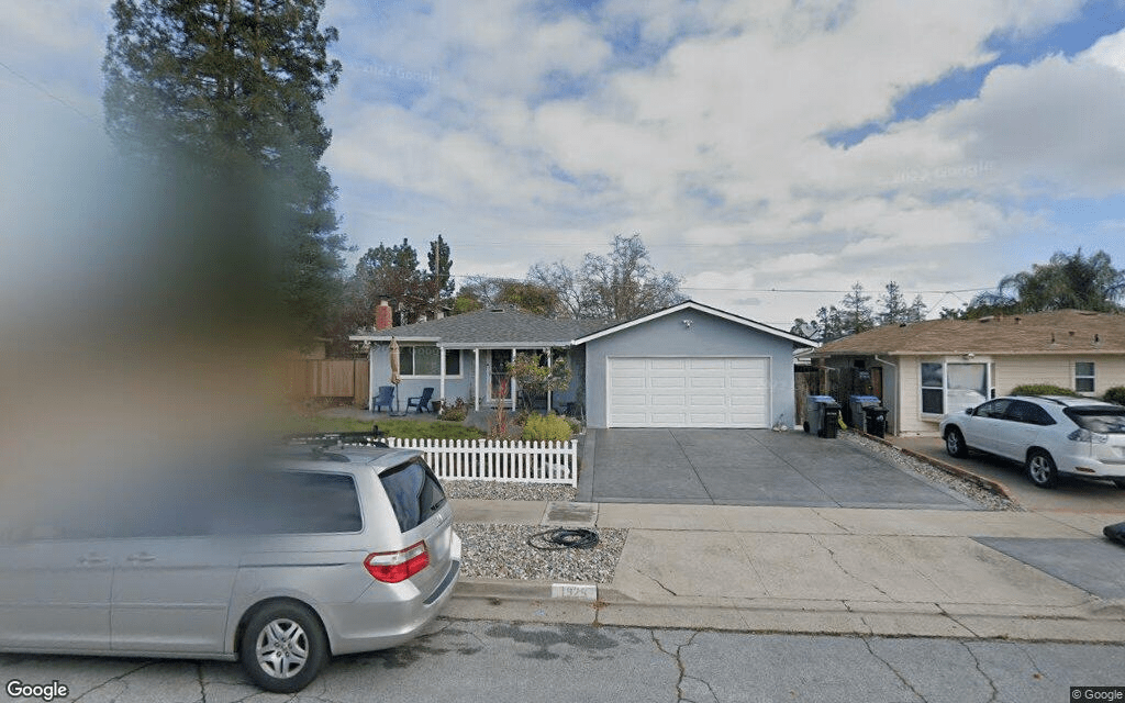 Single-family residence sells for $2.1 million in San Jose