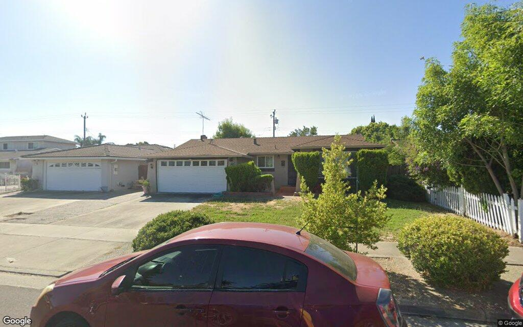 Single-family residence sells in San Jose for $1.4 million