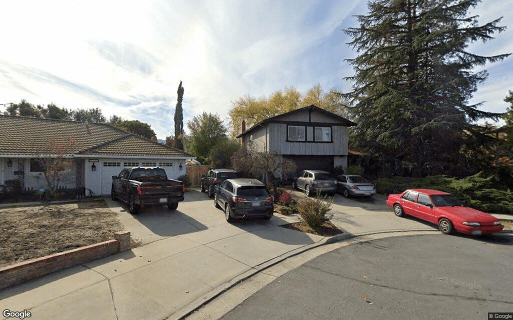 Single-family residence sells in San Jose for $2.1 million