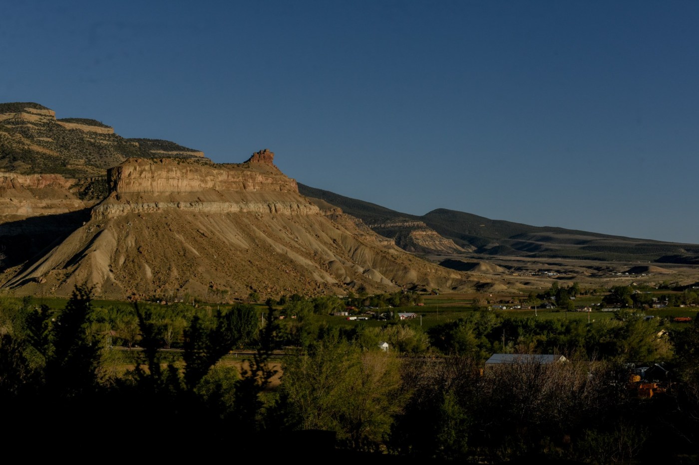 Plan a getaway in Colorado wine country