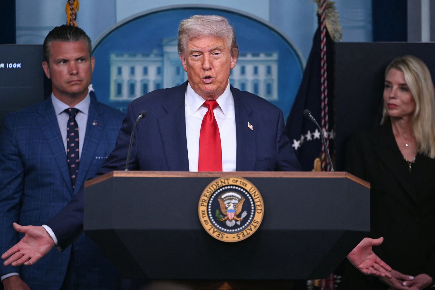 Trump’s DC rhetoric echoes history of racist narratives