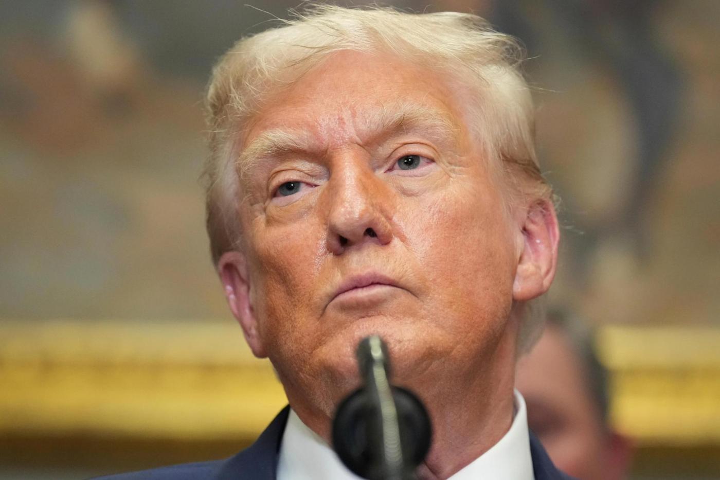 Trump administration strips California’s education grant over ‘radical gender ideology’