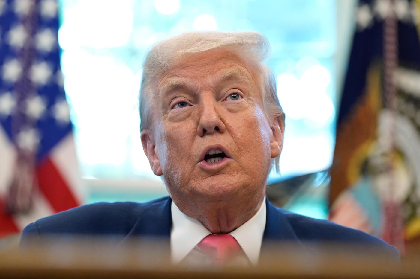 As Trump administration unleashes federal show of force in DC, other US cities on president’s radar push back