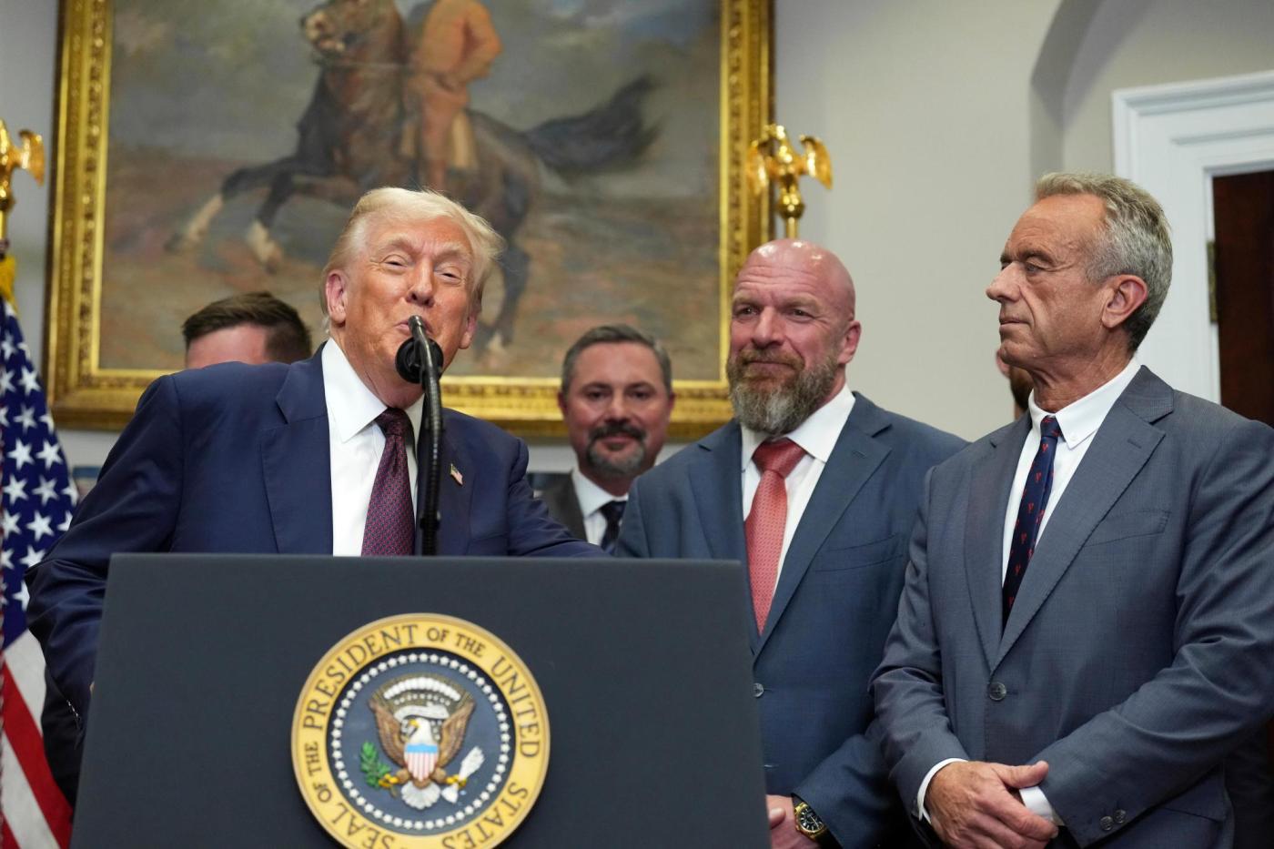 Supreme Court lets Trump administration cut $783 million of research funding in anti-DEI push