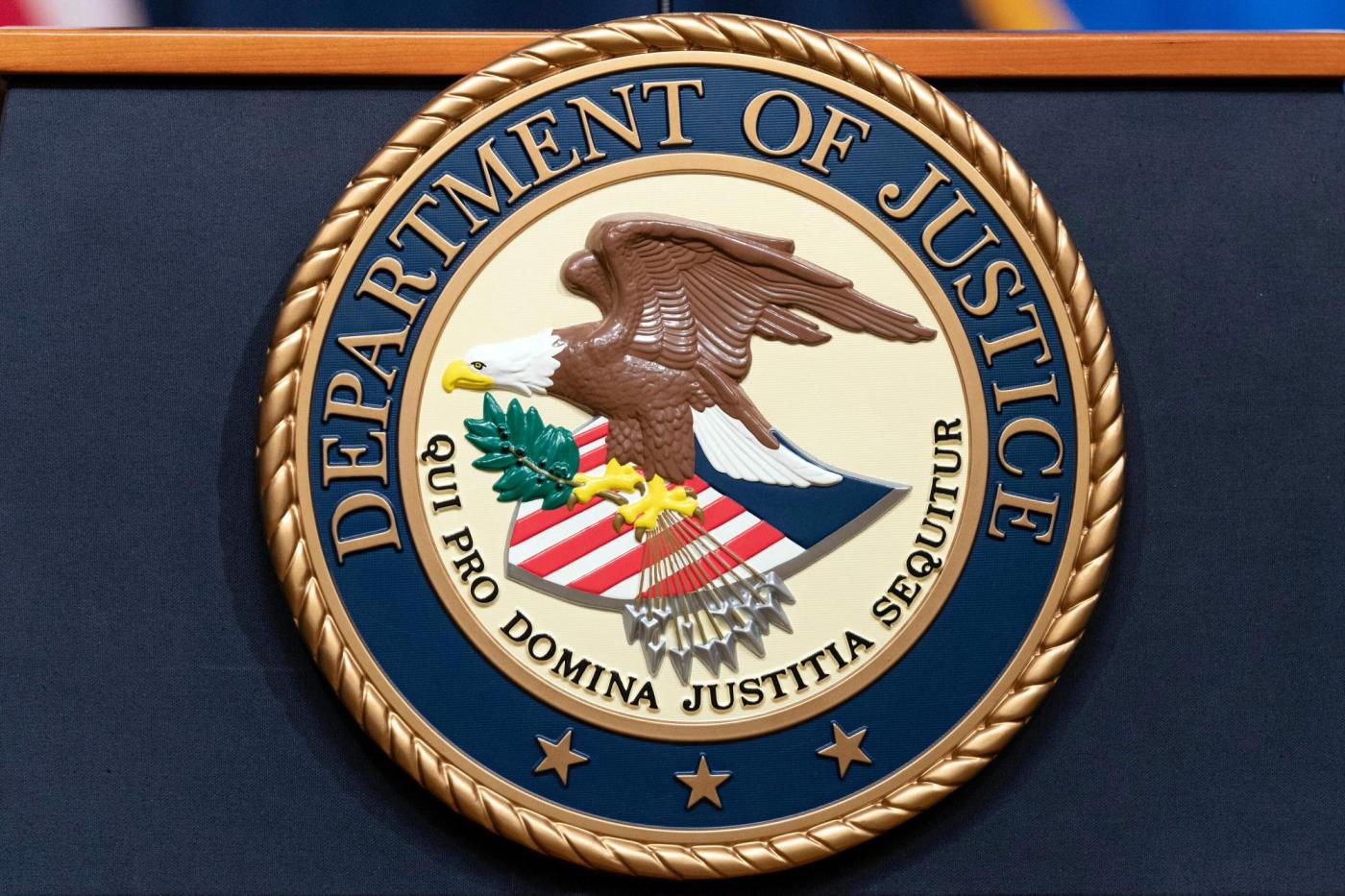 20 states and DC sue DOJ to stop immigration requirements on victim funds