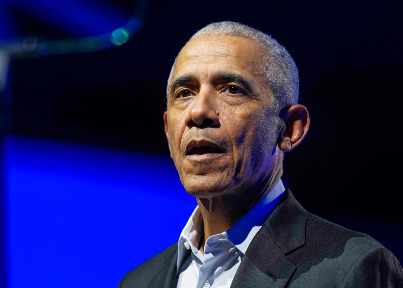 Obama applauds Newsom’s California redistricting plan as ‘responsible’ as Texas GOP pushes new maps