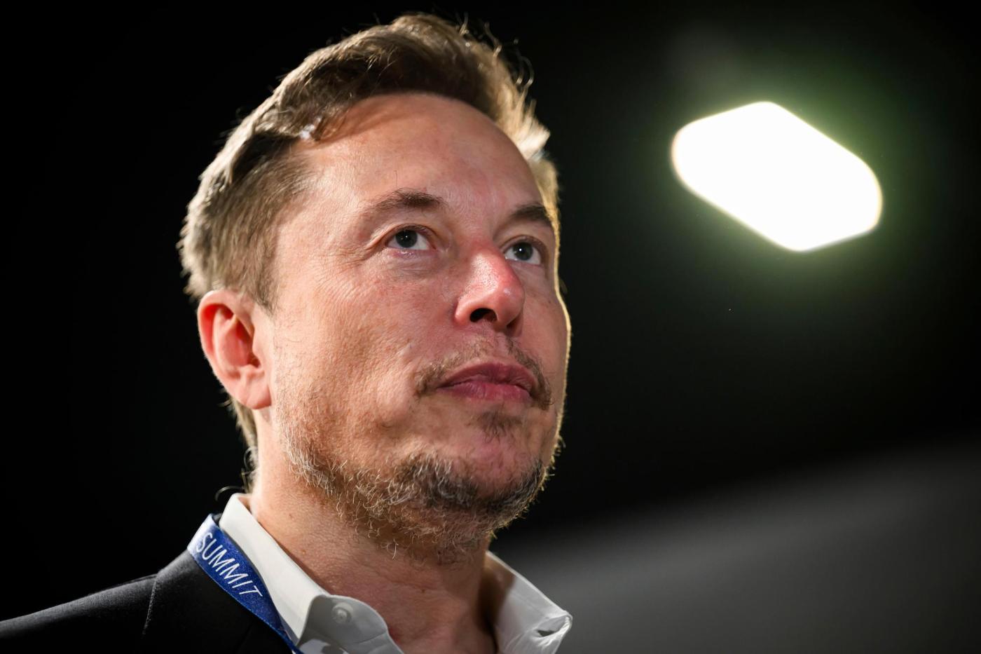 Tesla gives Musk $30 billion award, saying ‘deal is a deal’