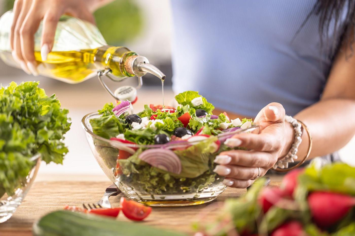 Study: Type 2 diabetes prevented with adherence to Mediterranean diet and exercise