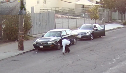 After hung jury, Oakland man gets 10 years for wild homicide