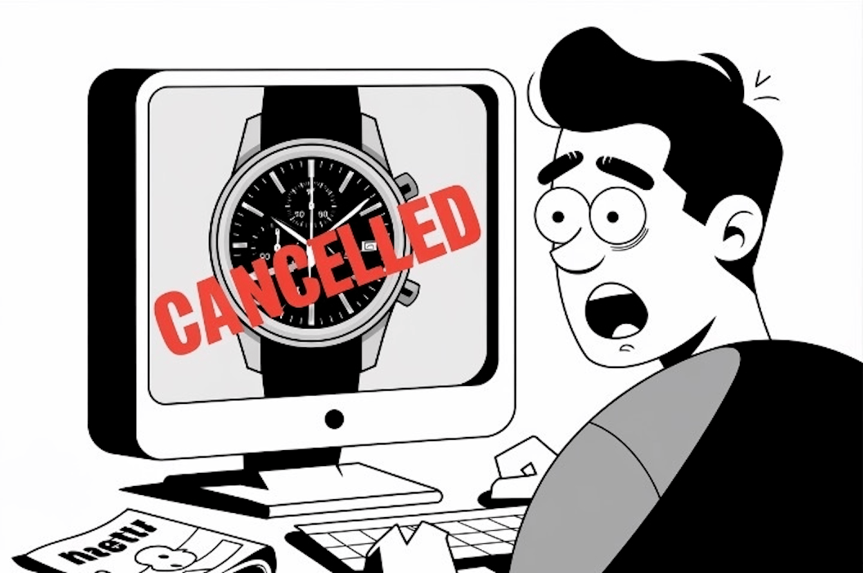 Help! eBay suspended me after my first purchase – and kept my $438