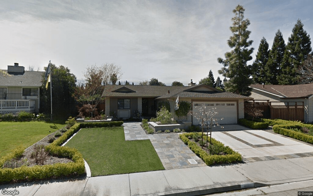 What $1,600,000 bought on Laramie Gate Court: A Alameda County home